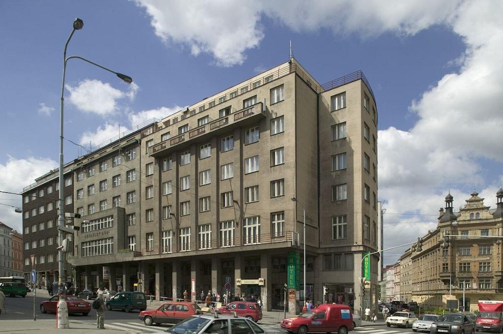 Hotel Legie Praha