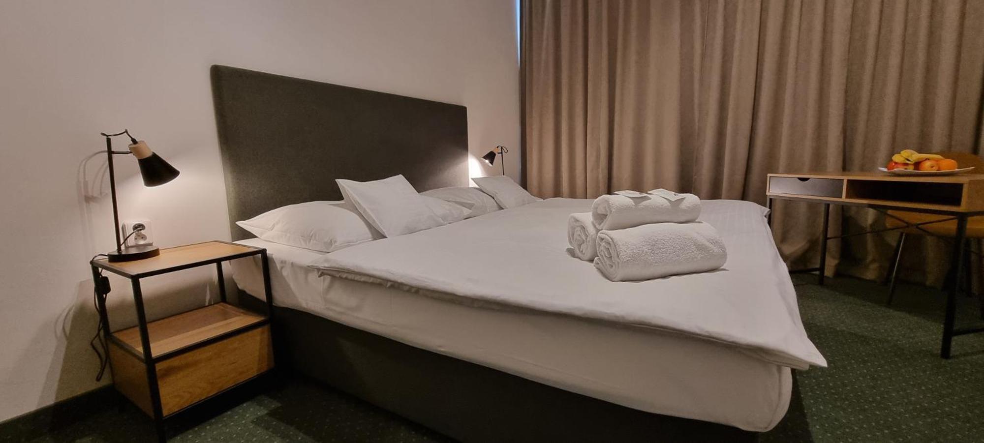 Legie Hotel Praha