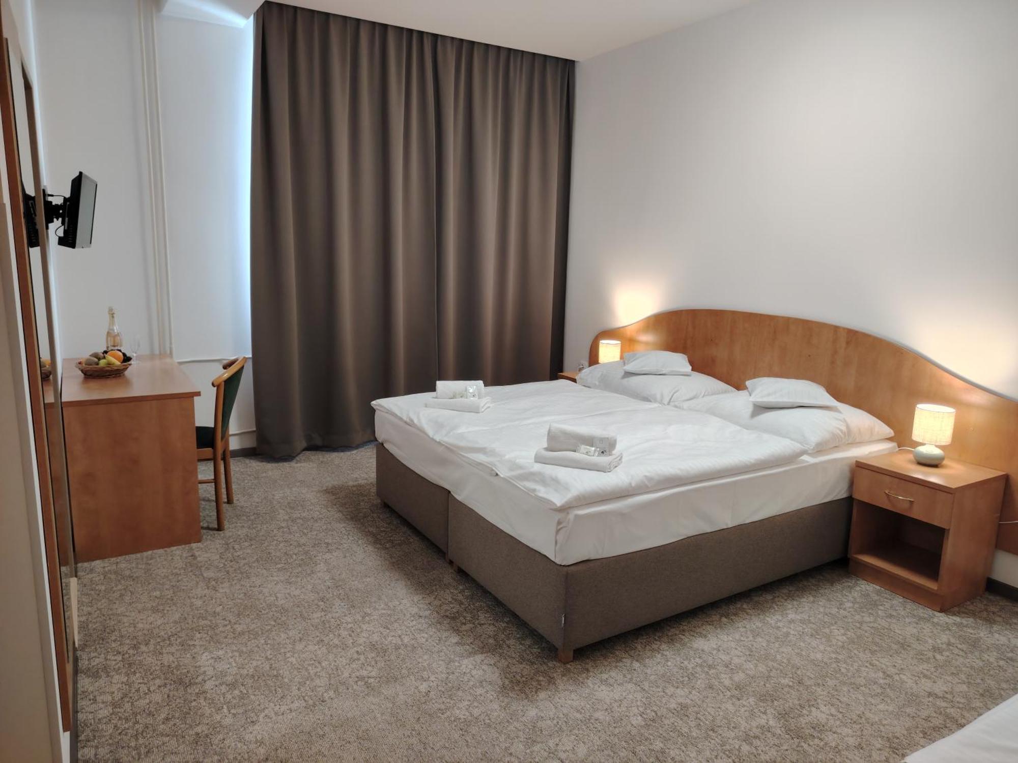Legie Hotel Praha